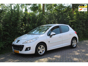 Peugeot 207 1.4 VTi Urban Move