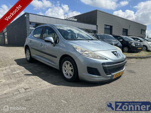 Peugeot 207 1.4 VTi X-Line