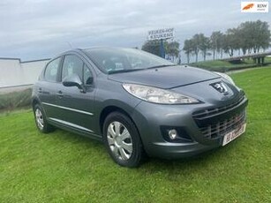 Peugeot 207 1.6 VTi Active // 5 Deurs // Perfect Onderhouden!!