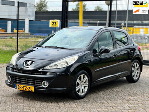 Peugeot 207 1.6 VTi XS Pack