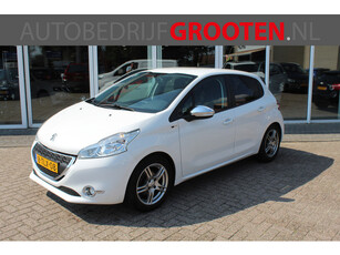 Peugeot 208 1.2 e-VTi Style//AUTOMAAT!!