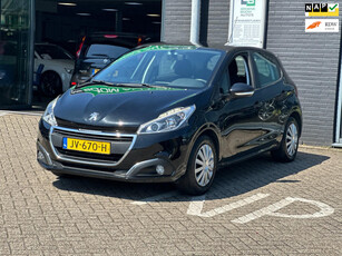 Peugeot 208 1.2 PureTech Blue Lion/2E EIG/NAVI/AIRCO/NL-AUTO NAP!!