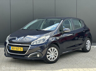 Peugeot 208 1.2 PureTech Blue Lion | CRUISE | NAVI | PDC |