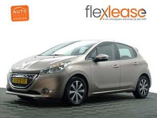 Peugeot 208 1.4 e-HDi Active Aut- Stoelverwarming, Cruise, Clima, Bluetooth Multimedia, Comfort Interieur