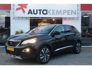 Peugeot 3008 1.2 PT BLUE LEASE PREMIUM MEMORY|APPLE-PLAY|CAMERA|DEALERONDERHOUDEN