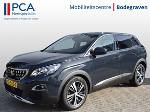 PEUGEOT 3008 1.2 PureTech Allure *Trekhaak - Automaat*