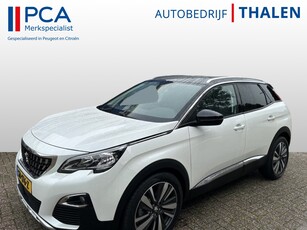 PEUGEOT 3008 1.2 PureTech BL Prem