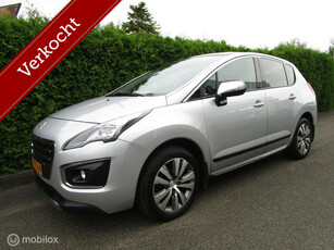 Peugeot 3008 1.6 THP AUTOMAAT - 1500 KG TREKGEWICHT