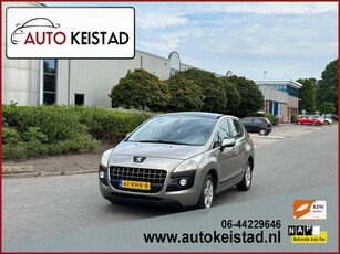 Peugeot 3008 1.6 THP ST 156PK NAVIGATIE/PANORAMA/CRUISE! VELE OPTIES!