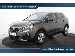 Peugeot 3008 Active 130 *Navigatie*Carplay*Park assist*