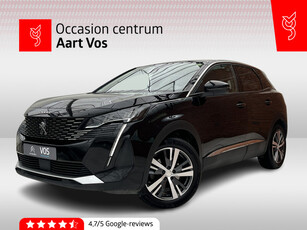 Peugeot 3008 PureTech 130 Allure EAT8 Pack | Automaat | Trekhaak |