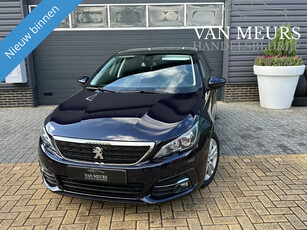 Peugeot 308 1.2 PureTech Blue Lease Executive, Pano, Navigatie, Airco, 5 deur APK 07-2026