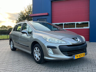 Peugeot 308 SW 1.6 VTi Blue Lease | Cruise + Clima + Navi |