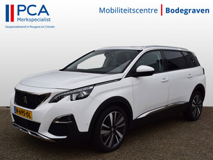 PEUGEOT 5008 1.2 PureTech Blue Lease Premium *Nieuwe motor - Automaat*