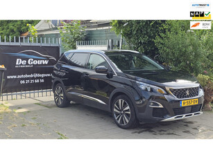 Peugeot 5008 1.2 PureTech Blue Lease Premium pano