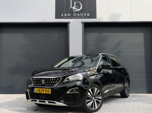 Peugeot 5008 1.2 PureTech Premium/1e Eig/Leder/Schuifdak/Cam