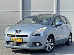 Peugeot 5008 1.6 VTi ST 7p.