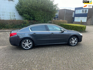 Peugeot 508 1.6 THP Allure((( AUTOMAAT)))