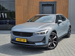 Polestar 2 Long Range Dual Motor Launch Edition 78kWh | 93% SOH