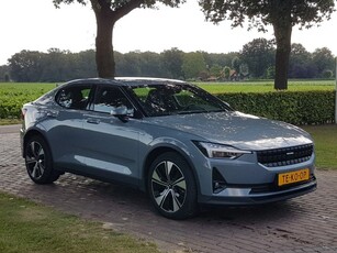 Polestar 2 LR SM 78 kWh 31pk PilotPack