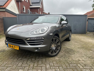 Porsche Cayenne 3.6 Navi NL Auto NAP