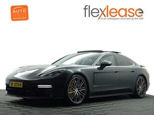 Porsche PANAMERA 2.9 4 E-Hybrid Sport Design Aut- Keramisch, Stoelventilatie, Bose Audio, Sport Chrono, Sportuitlaat+