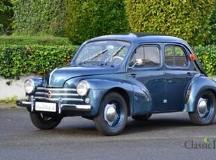 Renault 4 4CV