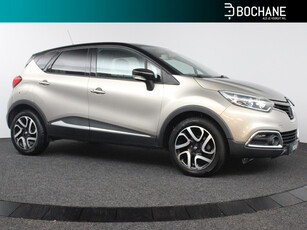 Renault Captur 0.9 TCe 90 Dynamique