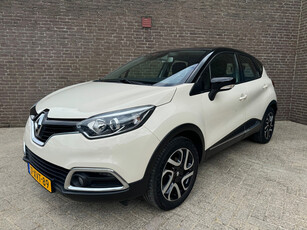 Renault Captur 0.9 TCe Dynamique Navi Camera Clima Keyless