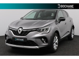 Renault Captur 1.0 TCe 100 Intens