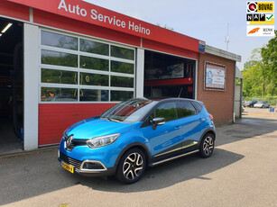 Renault Captur 1.2 TCe Dynamique