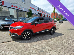 RENAULT CAPTUR 1.2 TCe DYNAMIQUE AUTOMAAT / Trekhaak / All Season /