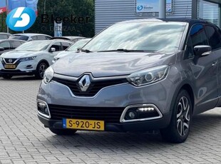 Renault Captur 1.2 TCe Dynamique Automaat Keyless Cruise Navi Clima