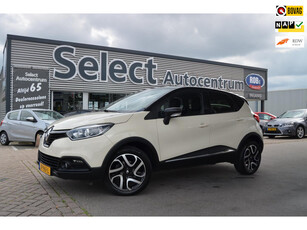 Renault Captur 1.2 TCe Dynamique|AUTOMAAT|TREKHAAK|NAVI|PDC|CLIMA|CRUISENAP