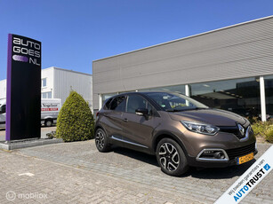 Renault Captur 1.2 TCe Xmod