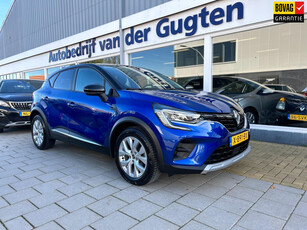 RENAULT CAPTUR 1.3 TCe 130 Zen