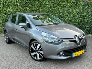 Renault Clio 0.9 TCe Dynamique | Navi | Camera | Cruise