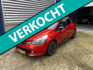 Renault Clio 0.9 TCe Expression Luxe Uitvoering Nette Auto