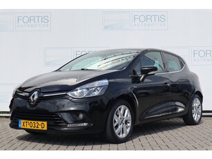 Renault Clio 0.9 TCe Limited NL AUTO | LMV | CARPLAY | CRUISE |