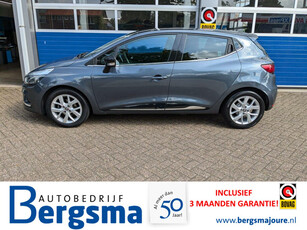 Renault Clio 0.9 TCe Limited|1e eig.|deal.onh