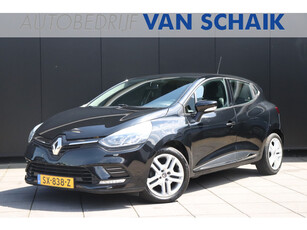 Renault Clio 0.9 TCe Zen | BASS REFLEX AUDIO | CRUISE | AIRCO | NAVI |