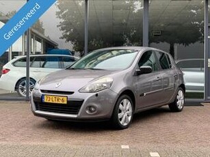 Renault CLIO 1.6 20th Anniversary-VERKOCHT!!