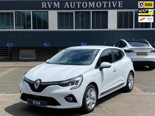 Renault Clio TCe Zen | NAVI | CAMERA | RIJKLAARPRIJS INCL. 12 MND. BOVAG