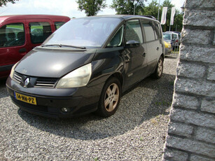 Renault Espace 2.0 T Initiale