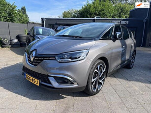 Renault Grand Scénic 1.3 TCe (140pk) 7P Black edition! 99dkm!