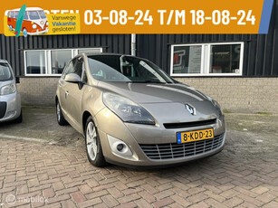 Renault Grand Scenic 1.6 dCi Bose 7p.