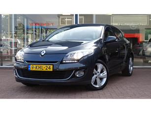 Renault Mégane 1.2 TCe Collection | Airco | 5deurs | Elek. pakket | Trekhaak | Navi | Vol opties | Inruil mogelijk