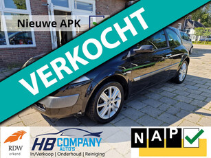 Renault Mégane 1.6-16V Authentique Comfort | Airco | Nw APK