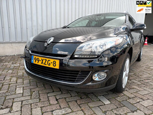 Renault Mégane Estate 1.2 TCe Bose - Airco - Trekhaak - Export - Motor defect