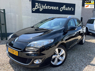 Renault Mégane Estate 1.2 TCe Collection Clima | Navi | LM | PDC